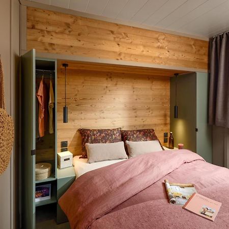 Camping Castell Montgri **** L'Estartit Exteriör bild