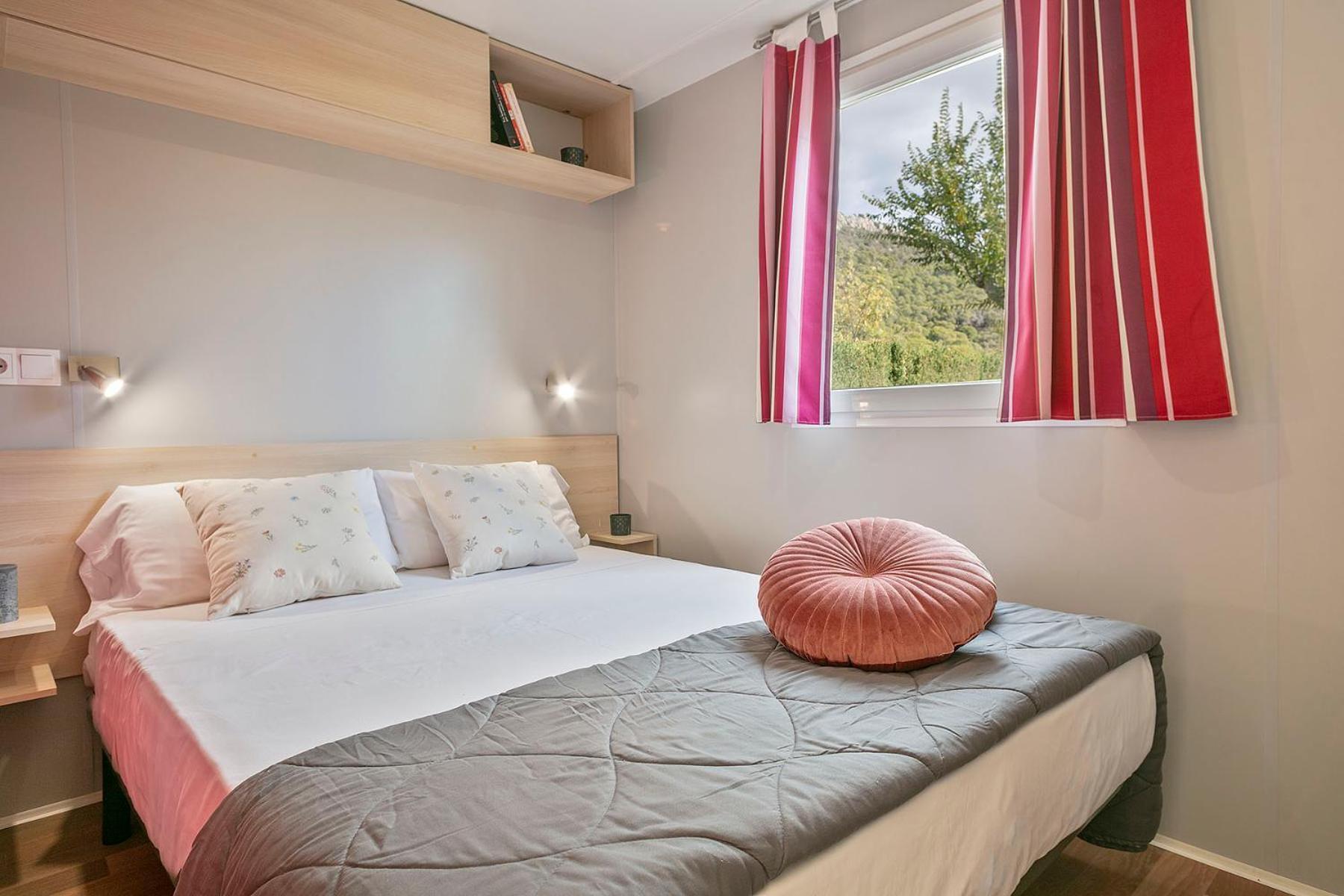Camping Castell Montgri **** L'Estartit Exteriör bild